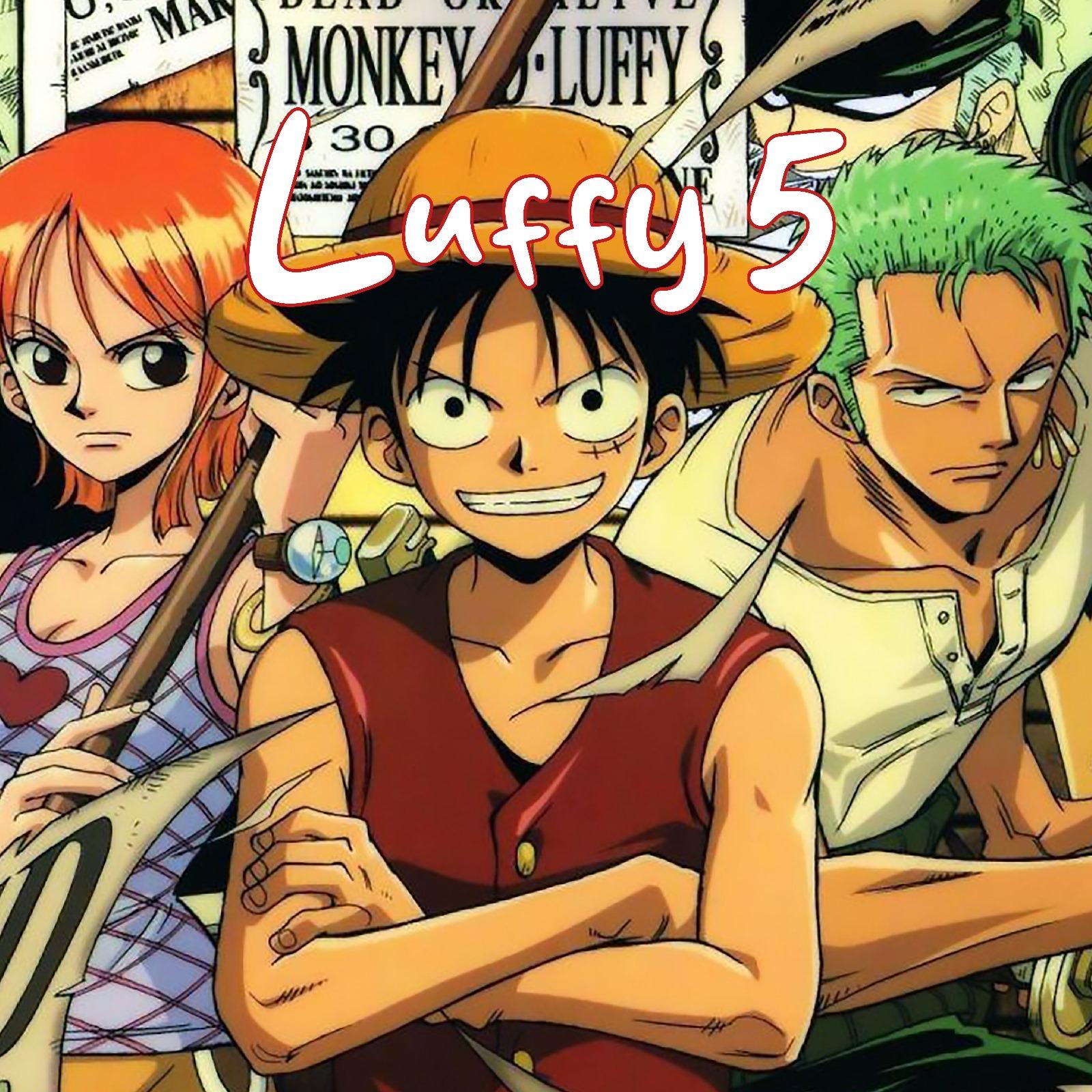 Luffy5