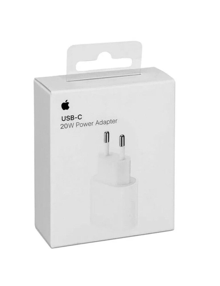 Apple alimentatore Usb-C da 20W